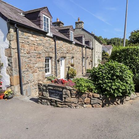 End Cottage Newport  Exterior foto