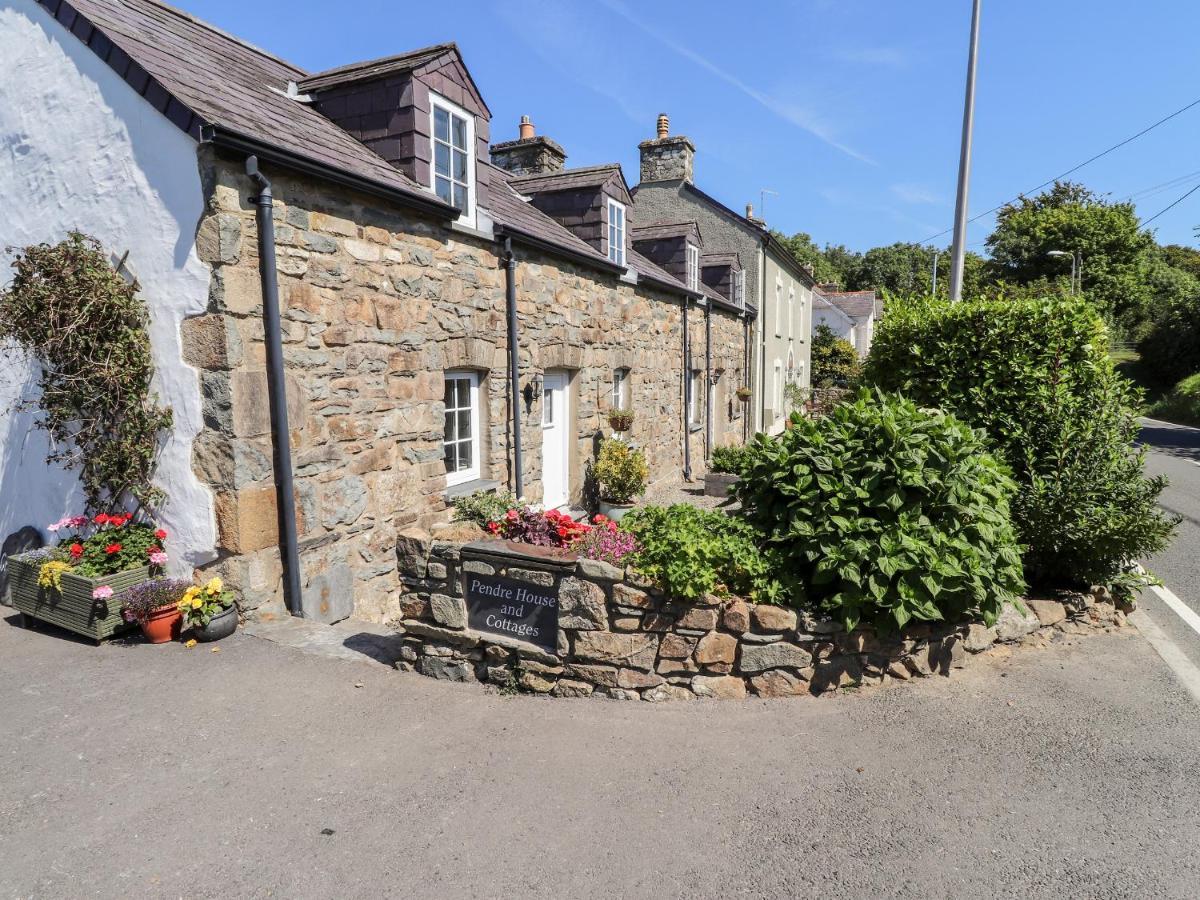 End Cottage Newport  Exterior foto